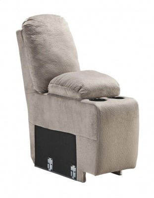 Console with Storage